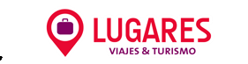 Logo Lugares Viajes y Turismo